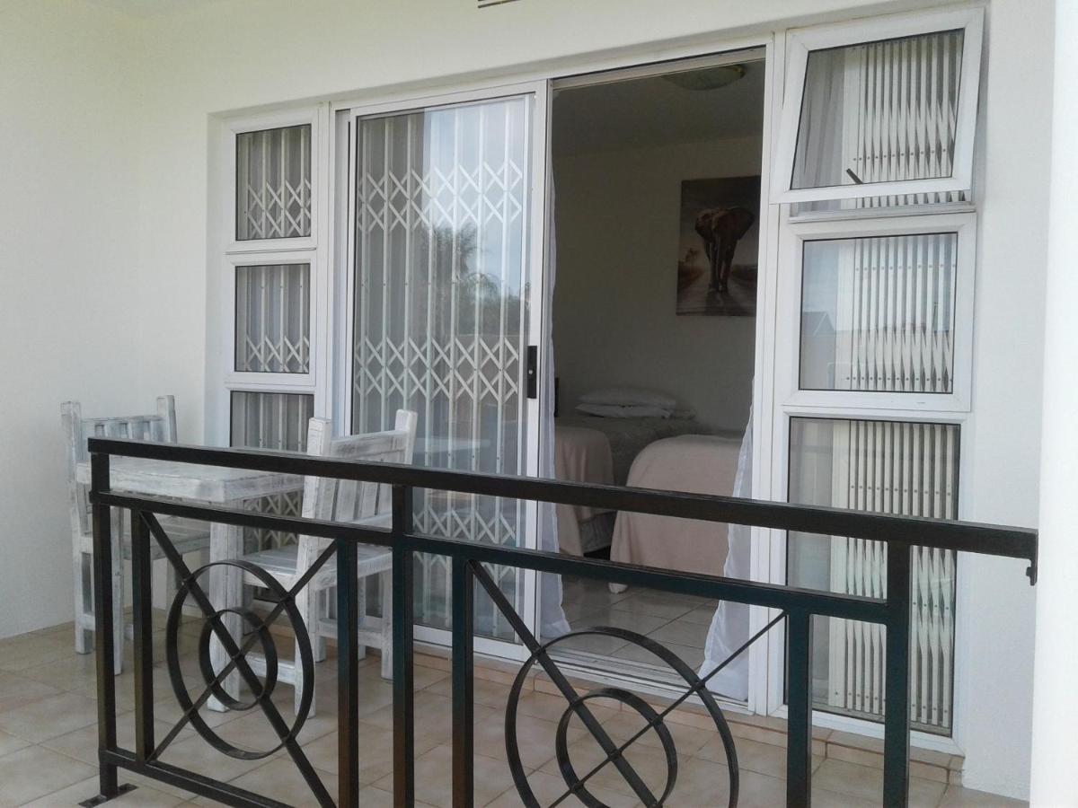Come Home In Oudtshoorn Self-Catering Units Exterior photo
