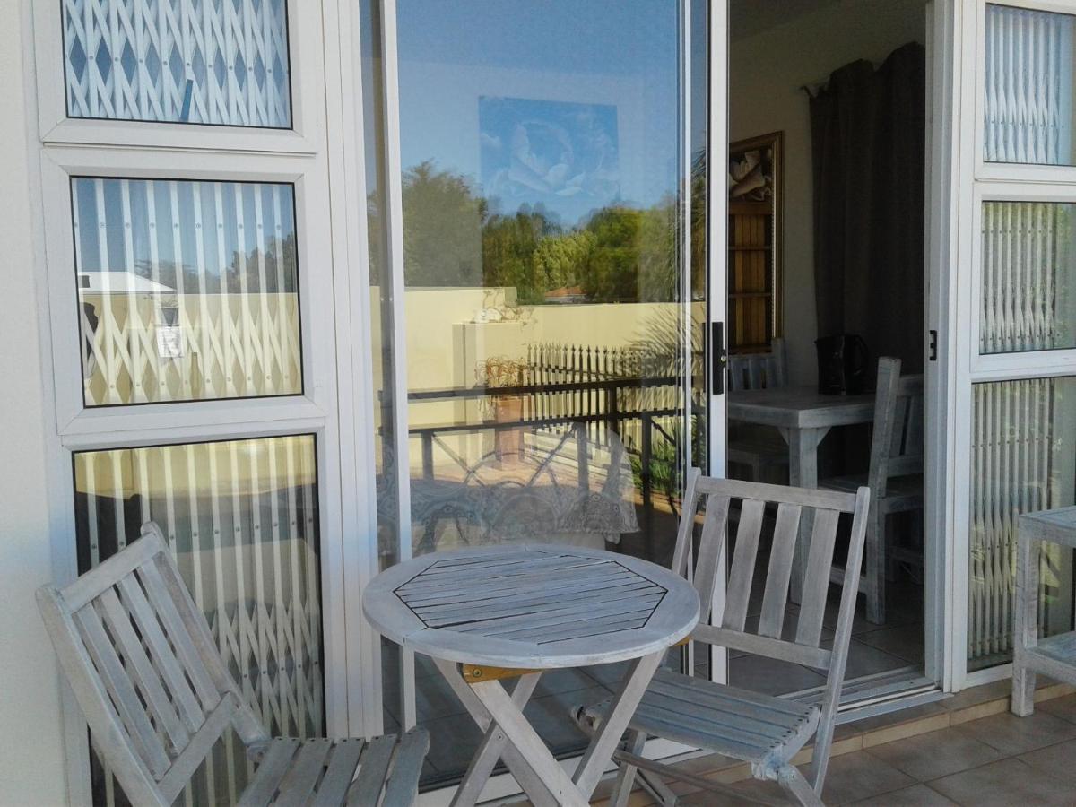 Come Home In Oudtshoorn Self-Catering Units Exterior photo