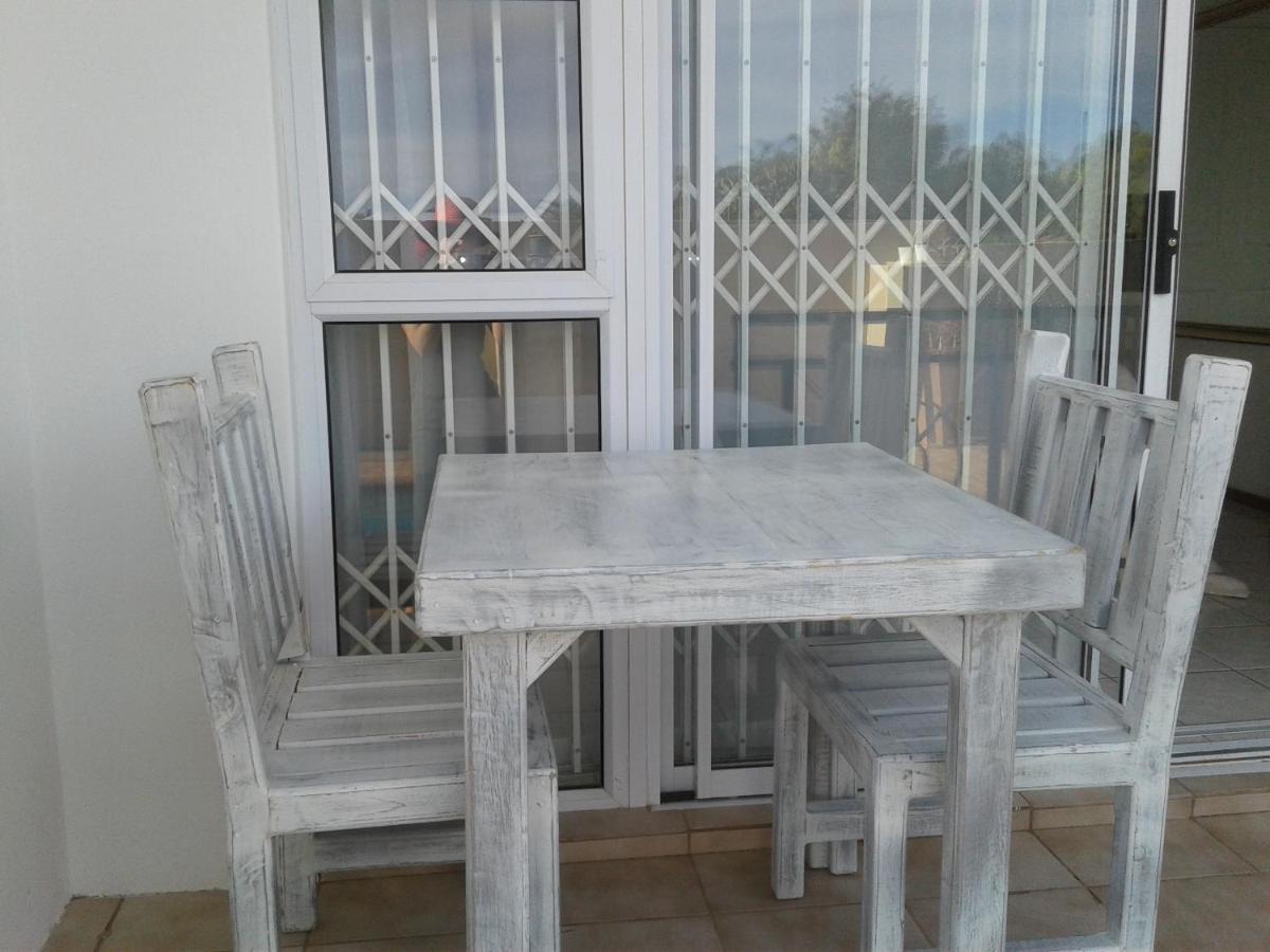 Come Home In Oudtshoorn Self-Catering Units Exterior photo