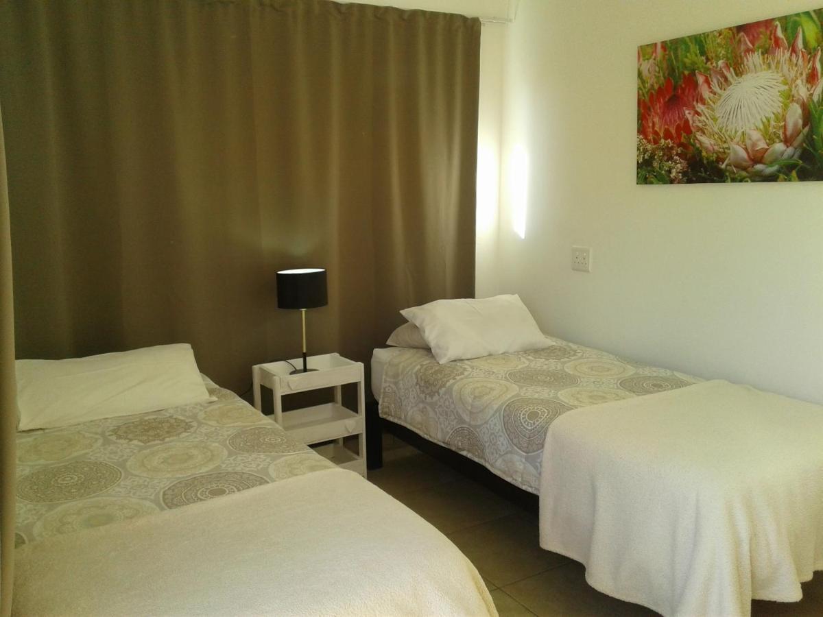Come Home In Oudtshoorn Self-Catering Units Exterior photo