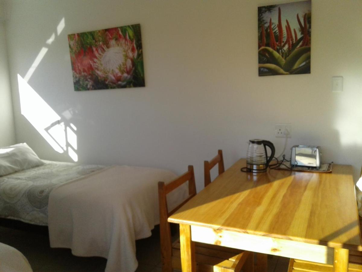 Come Home In Oudtshoorn Self-Catering Units Exterior photo