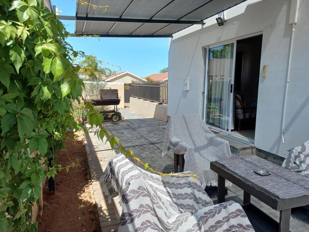 Come Home In Oudtshoorn Self-Catering Units Exterior photo
