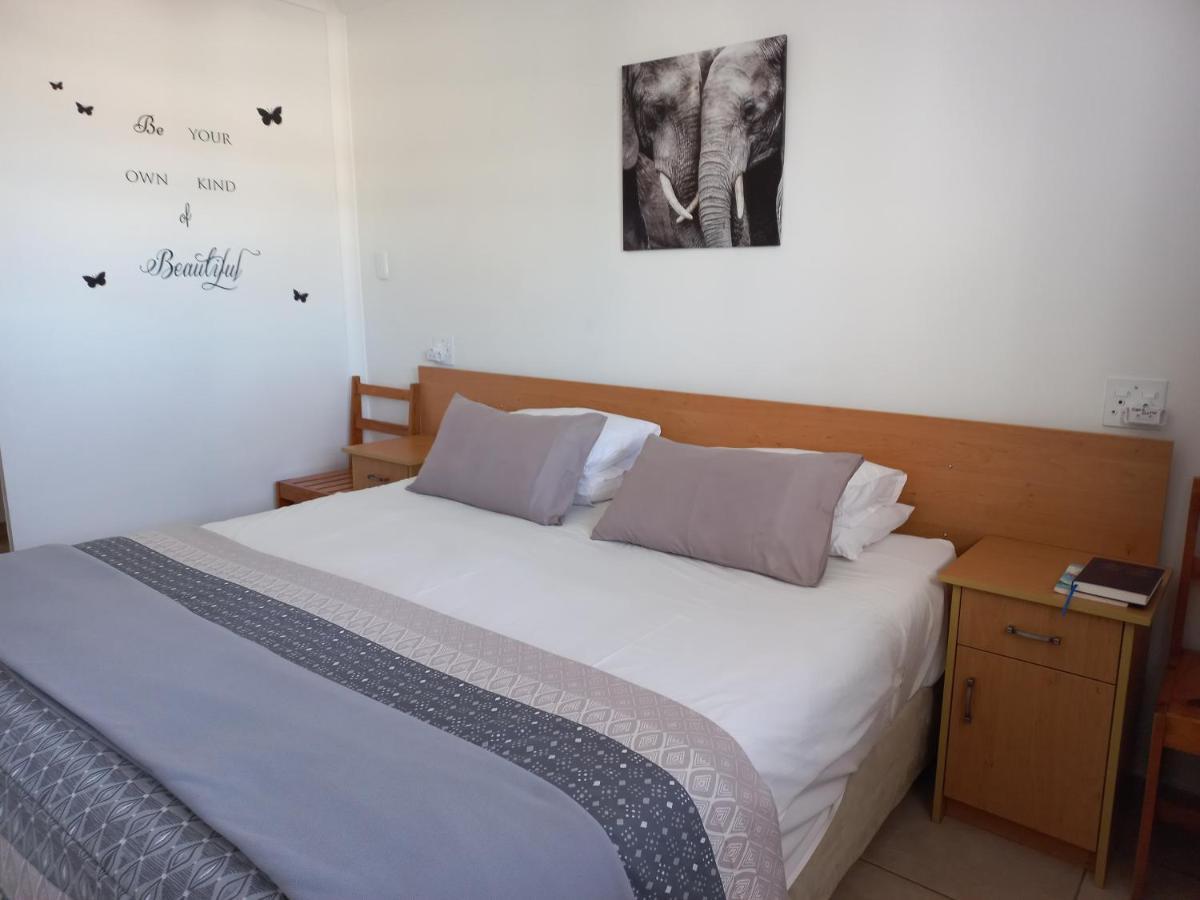 Come Home In Oudtshoorn Self-Catering Units Exterior photo