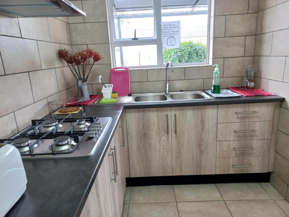 Come Home In Oudtshoorn Self-Catering Units Exterior photo